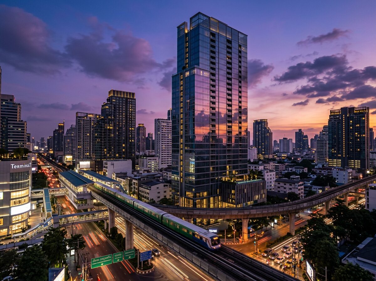 Bangkok
