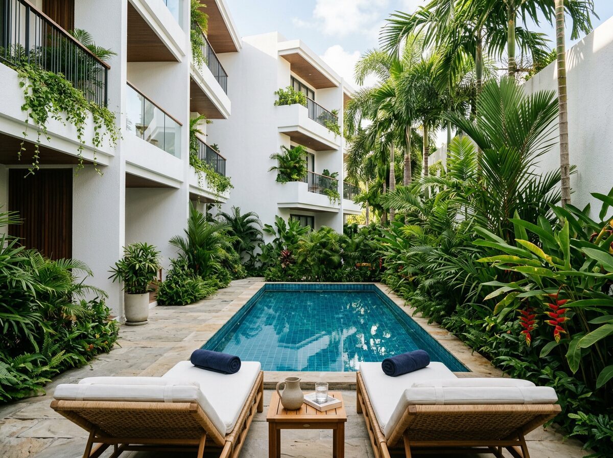Nai Harn Boutique Condo