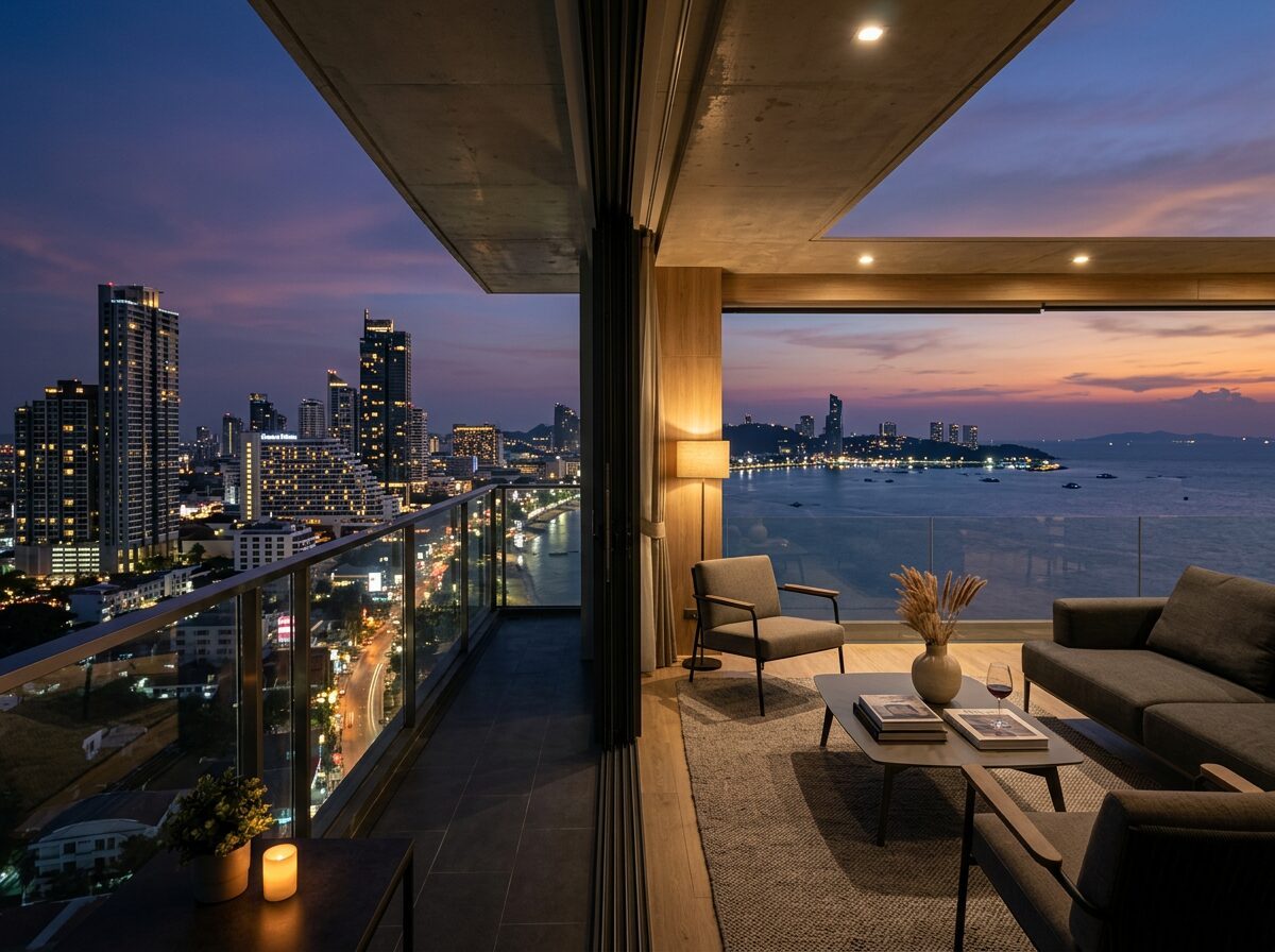 Pattaya