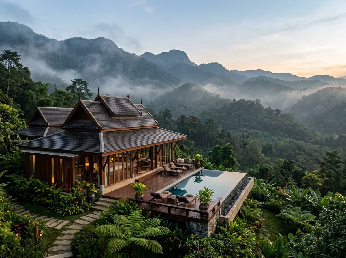 Chiang Mai